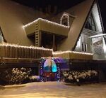 Tc's Family Restaurant