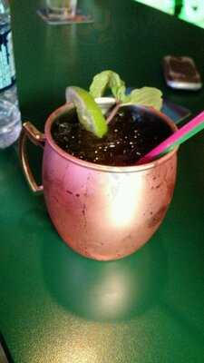 Knotty Pine Bar & Grill