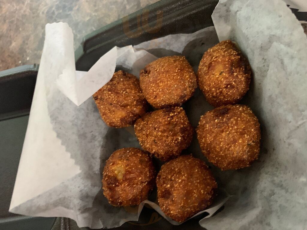 Kaito Wings & Hibachi