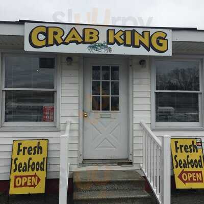 Crab King
