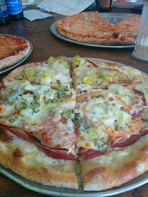 Pizzeria La Toscanella