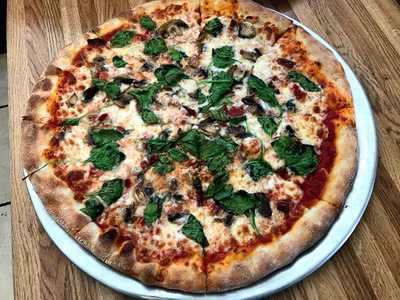 Pizzeria La Toscanella