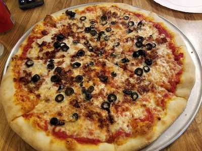 Pizzeria La Toscanella