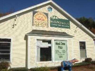 Pizzeria La Toscanella