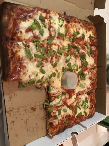Sciarrino's Pizzeria