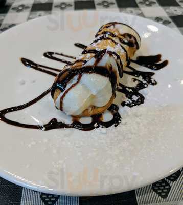 Vertillo Pizza And Grill