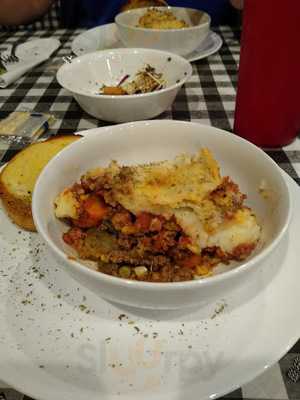 Vertillo Pizza And Grill