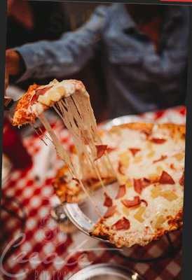 Vertillo Pizza And Grill