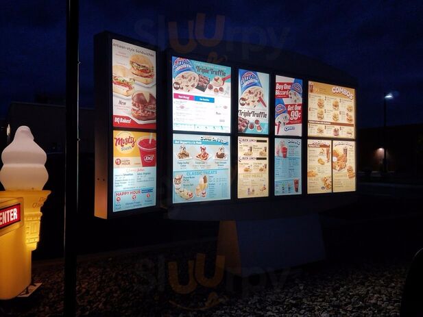Dairy Queen Grill & Chill