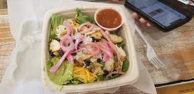 Tropical Smoothie Cafe