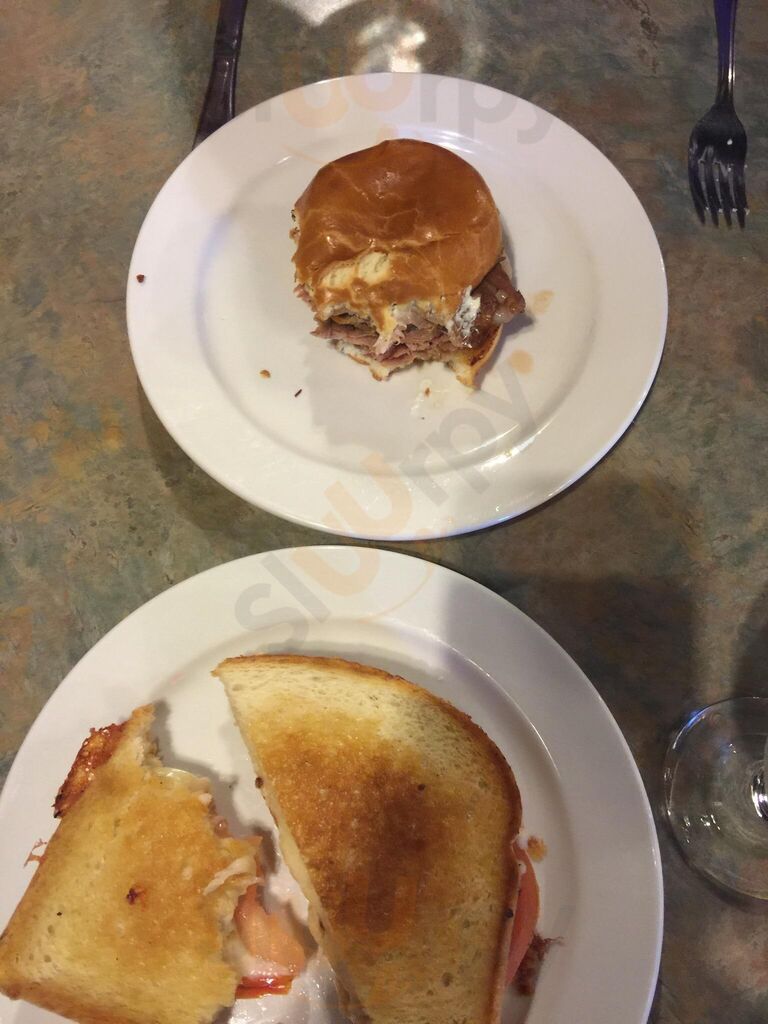 Dhafer's Mediterranean Steakhouse