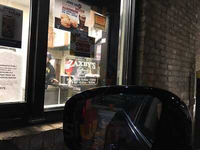 Zaxby's