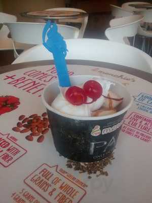 Menchie's