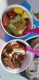 Menchie's