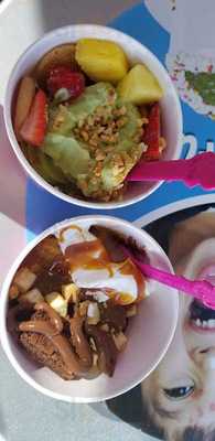 Menchie's