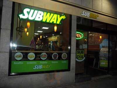 Subway