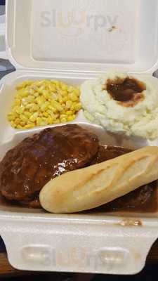 Pilot Food Mart #221