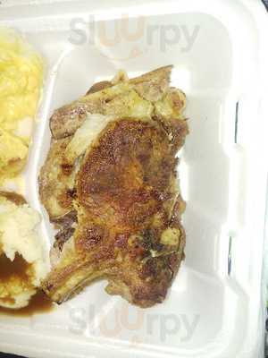 Pilot Food Mart #221