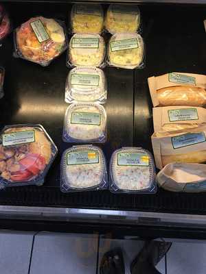 Pilot Food Mart #221