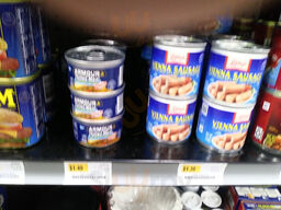 Pilot Food Mart #221