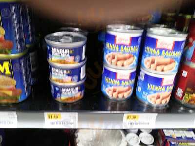 Pilot Food Mart #221