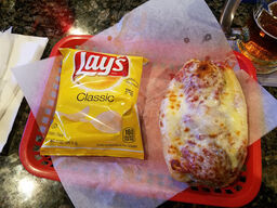 Gusano's Chicago-style Pizzeria