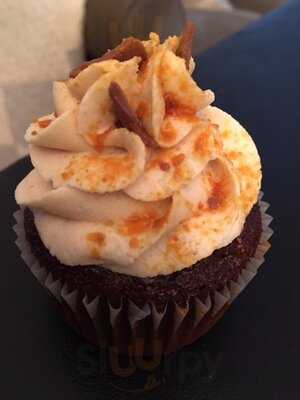 Sarah's Cupcake Beckery