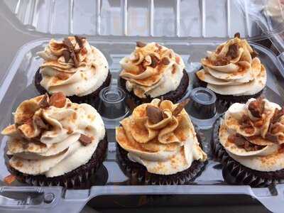 Sarah's Cupcake Beckery