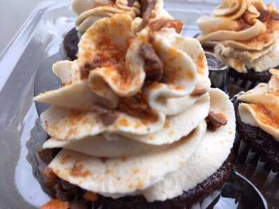 Sarah's Cupcake Beckery