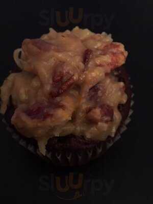 Sarah's Cupcake Beckery