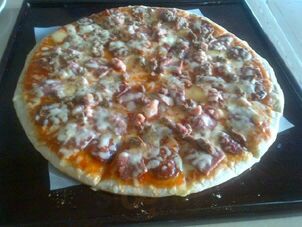 Dexter Pizza Company