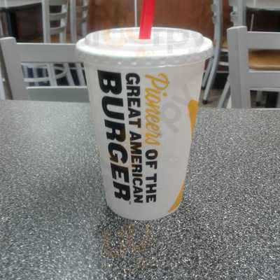 Hardee's