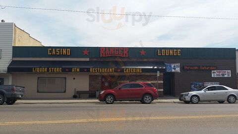 Ranger Lounge