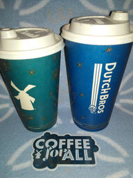 Dutch Brothers