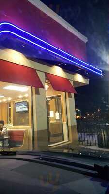 Dairy Queen Grill & Chill