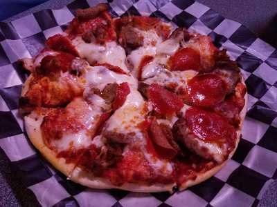 Corigliano's Pizza