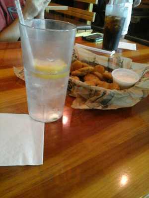 Buffalo Wild Wings