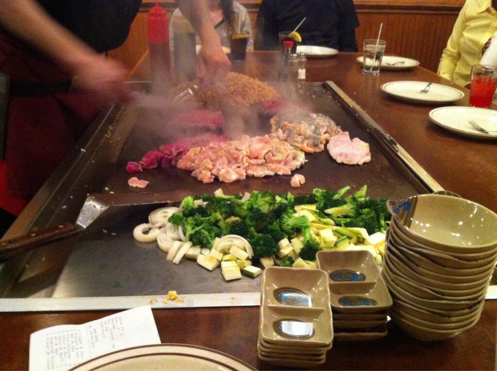 Hibachi