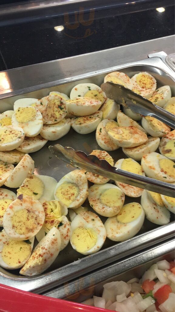 Dynasty Hibachi Grill & Buffet