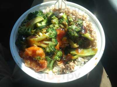 Hong Kong Chinese Restaurant