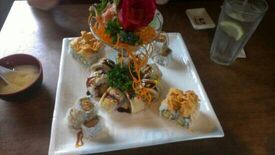 Wasabi Japanese Restaurant