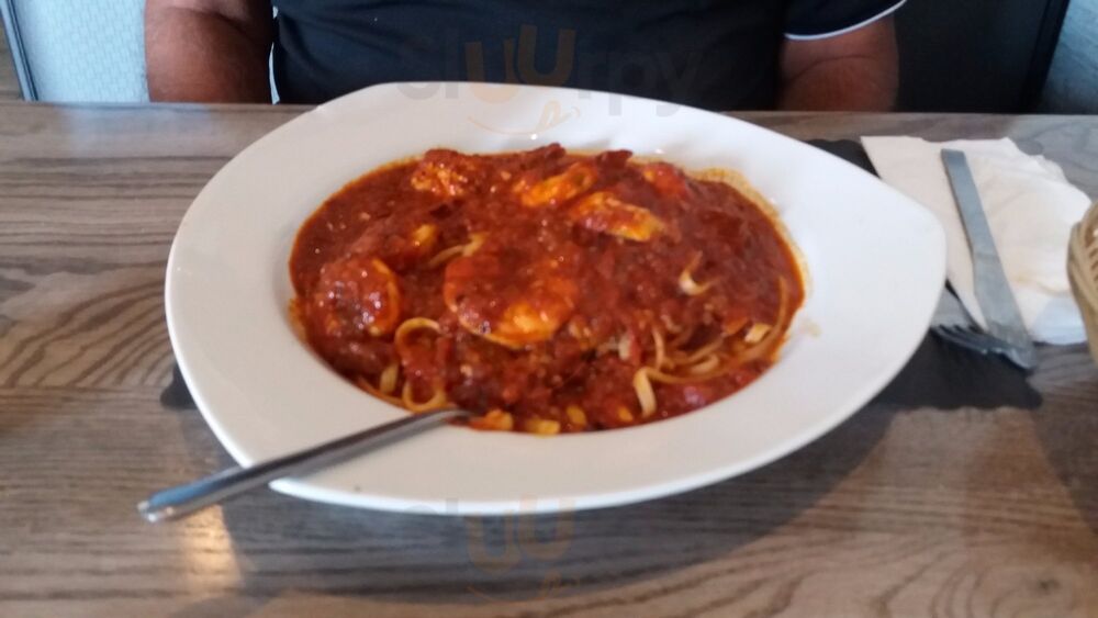 Pacileo's Apizza & Pasta
