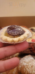 Pastry Fusions