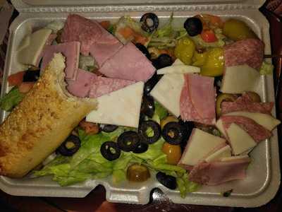 Carlo's Pizza