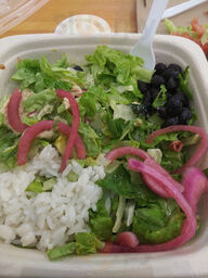 Tropical Smoothie Cafe