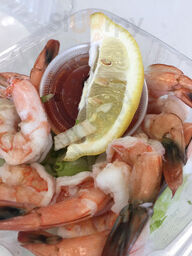 Joey Cal's Deli And Catering