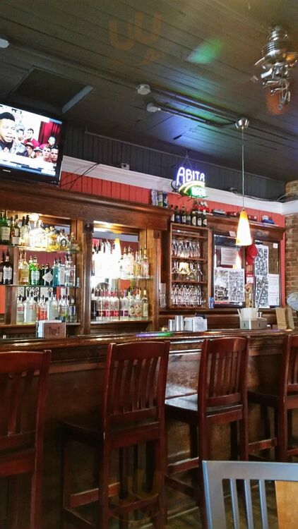 The Broadway Pub