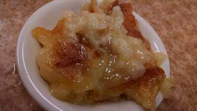 Alma Jean's Southern Kookin