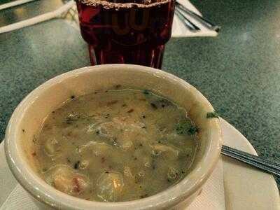 Irish Cottage Inn Pub & Restaurant