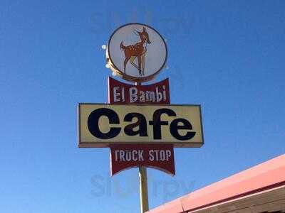 El Bambi Cafe